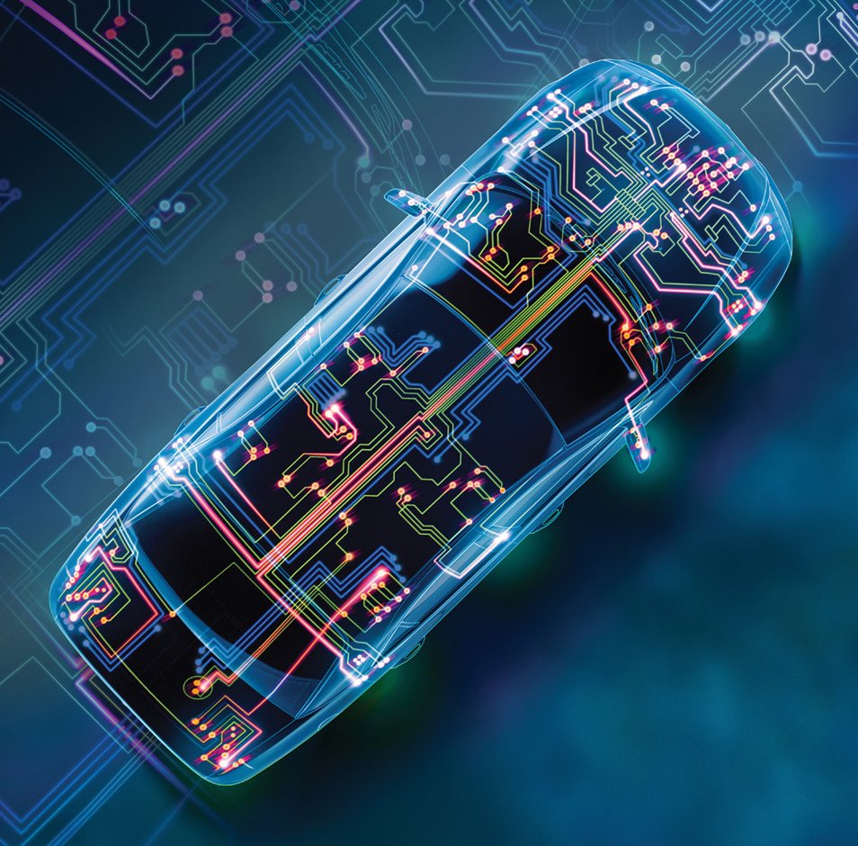 Car electro