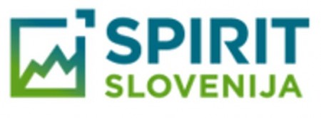 Logotip Spirit